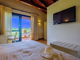 Villa Barbarina Nature Resort