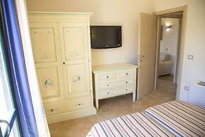 Villa Barbarina Nature Resort