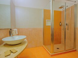 Villa Barbarina Nature Resort