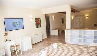 Villa Barbarina Nature Resort