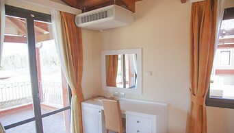 Villa Barbarina Nature Resort