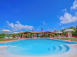 Villa Barbarina Nature Resort