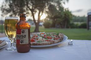 Villa Barbarina Nature Resort