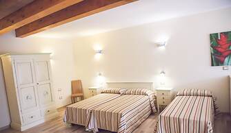 Villa Barbarina Nature Resort