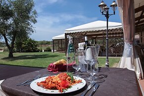 Villa Barbarina Nature Resort