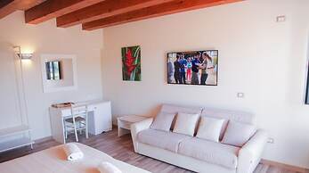 Villa Barbarina Nature Resort