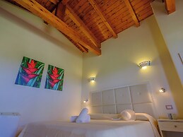Villa Barbarina Nature Resort
