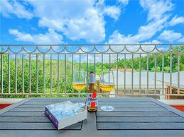 Villa Barbarina Nature Resort