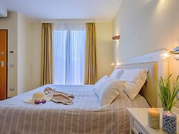 Villa Barbarina Nature Resort