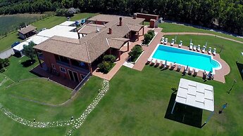 Villa Barbarina Nature Resort