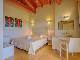 Villa Barbarina Nature Resort