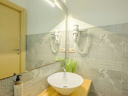 Villa Barbarina Nature Resort