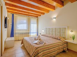 Villa Barbarina Nature Resort