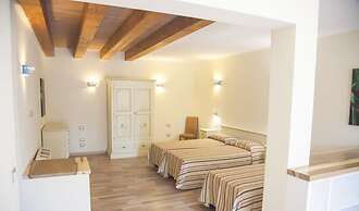 Villa Barbarina Nature Resort