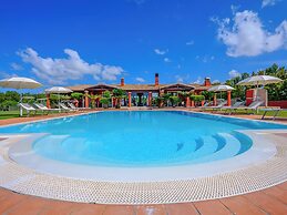 Villa Barbarina Nature Resort
