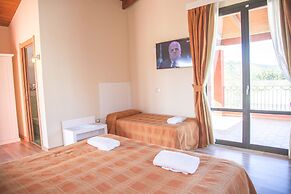 Villa Barbarina Nature Resort