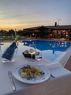 Villa Barbarina Nature Resort