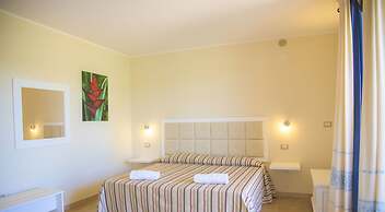 Villa Barbarina Nature Resort