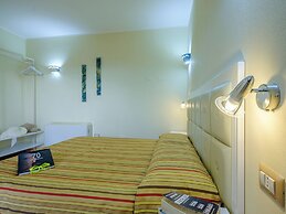 Villa Barbarina Nature Resort