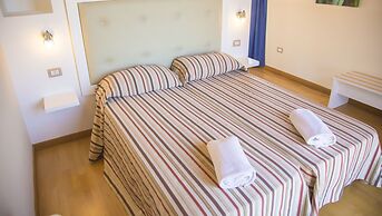 Villa Barbarina Nature Resort