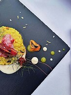 Villa Barbarina Nature Resort