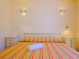 Villa Barbarina Nature Resort