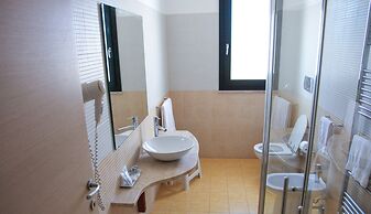 Villa Barbarina Nature Resort