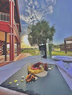 Villa Barbarina Nature Resort
