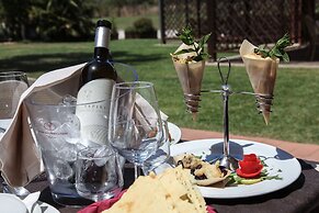 Villa Barbarina Nature Resort