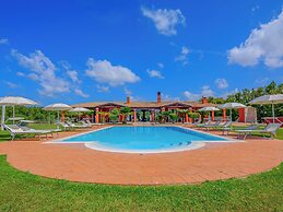 Villa Barbarina Nature Resort
