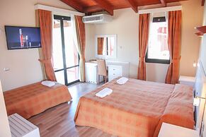 Villa Barbarina Nature Resort