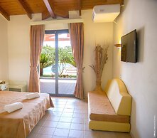 Villa Barbarina Nature Resort