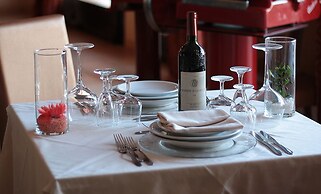 Villa Barbarina Nature Resort