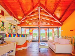 Villa Barbarina Nature Resort
