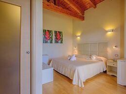 Villa Barbarina Nature Resort