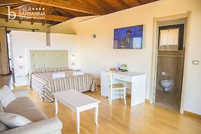 Villa Barbarina Nature Resort