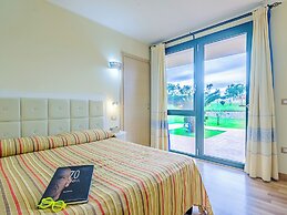 Villa Barbarina Nature Resort