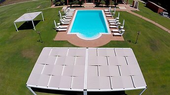 Villa Barbarina Nature Resort