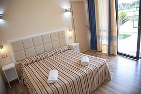 Villa Barbarina Nature Resort