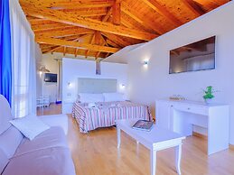 Villa Barbarina Nature Resort