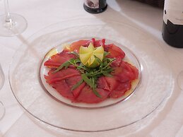 Villa Barbarina Nature Resort