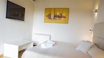 Villa Barbarina Nature Resort