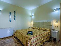 Villa Barbarina Nature Resort