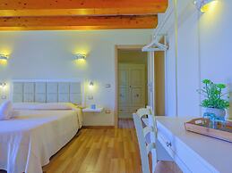 Villa Barbarina Nature Resort