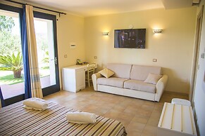 Villa Barbarina Nature Resort