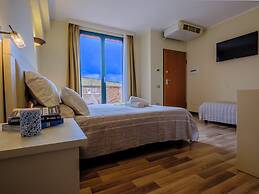 Villa Barbarina Nature Resort