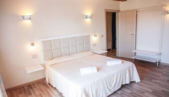 Villa Barbarina Nature Resort