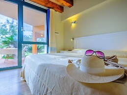 Villa Barbarina Nature Resort