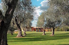 Villa Barbarina Nature Resort