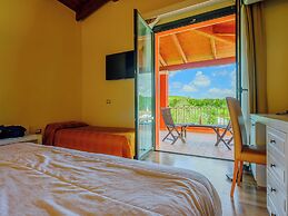 Villa Barbarina Nature Resort